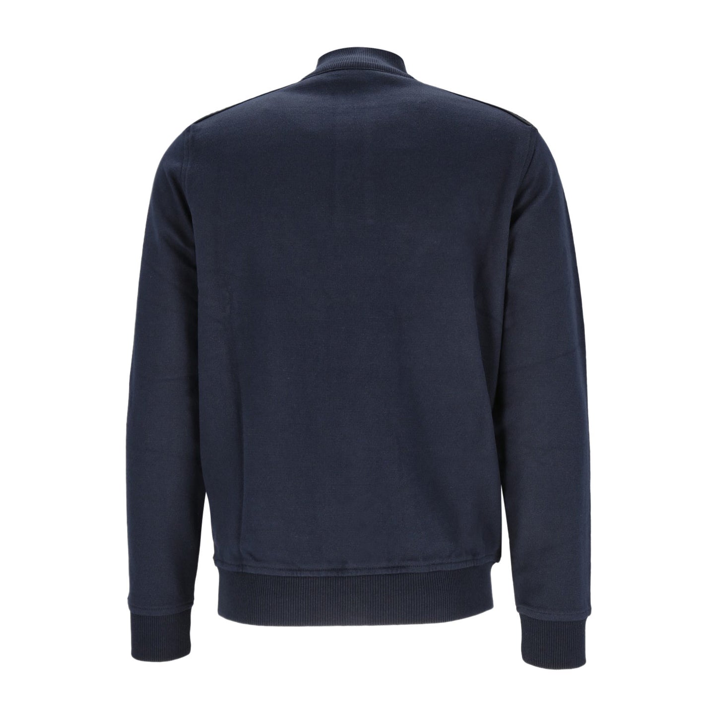 Bugatti Herren Sweat-Shirt in grün