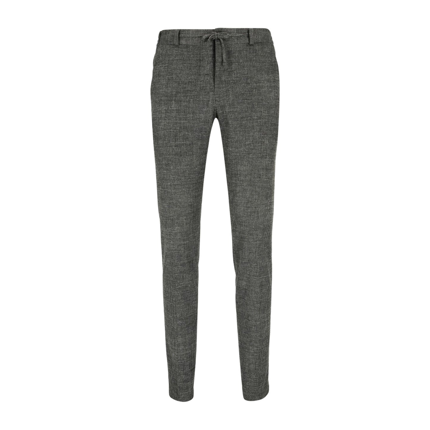 Zuitable_BF (BodyFit) Herren Hose in grün