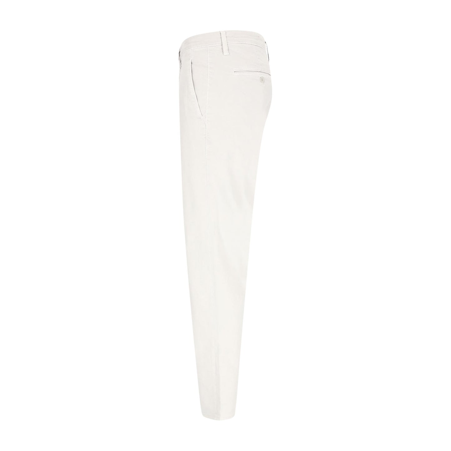 MAC_DriverPants Herren Hose in grau