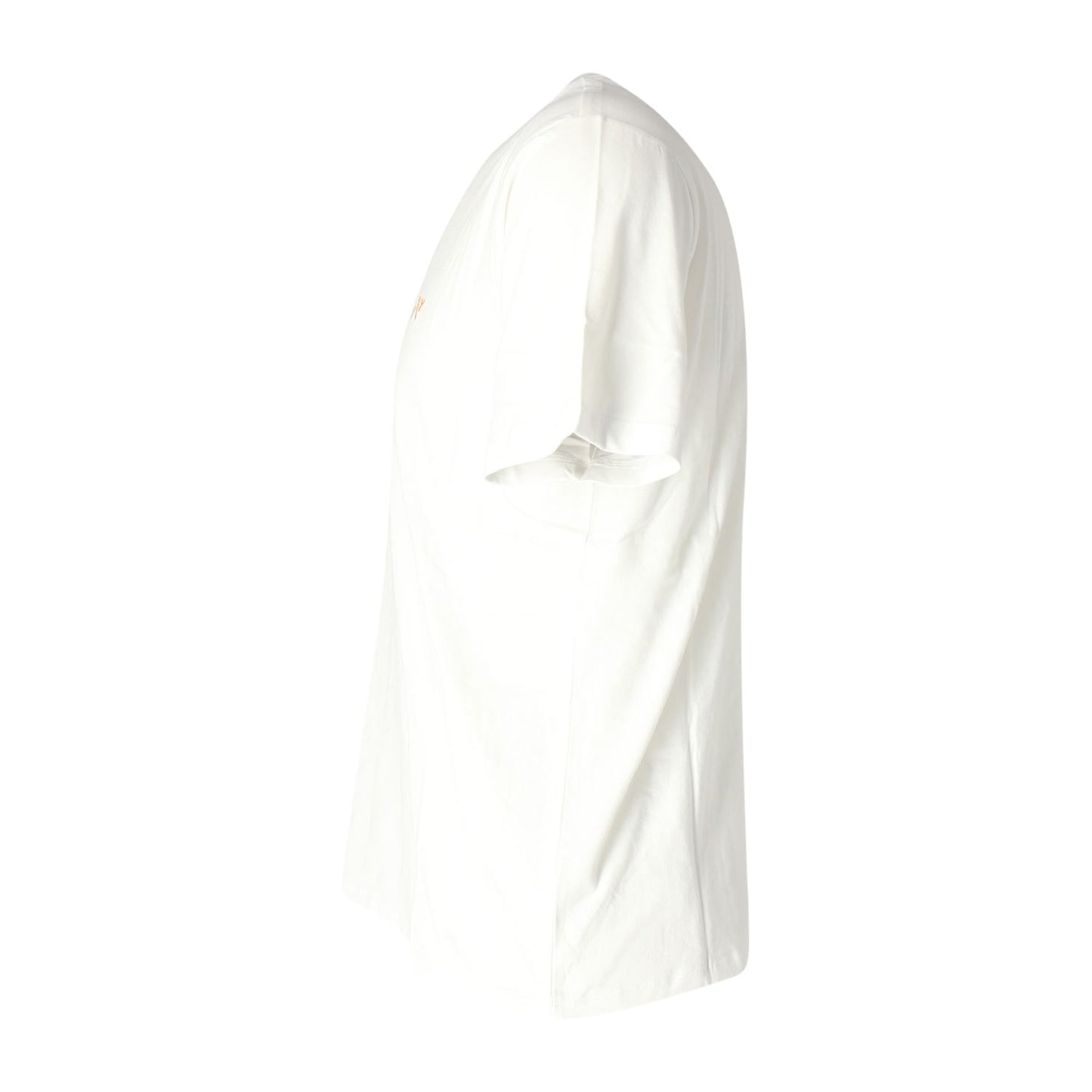 Nowadays Herren T-Shirt in weiß