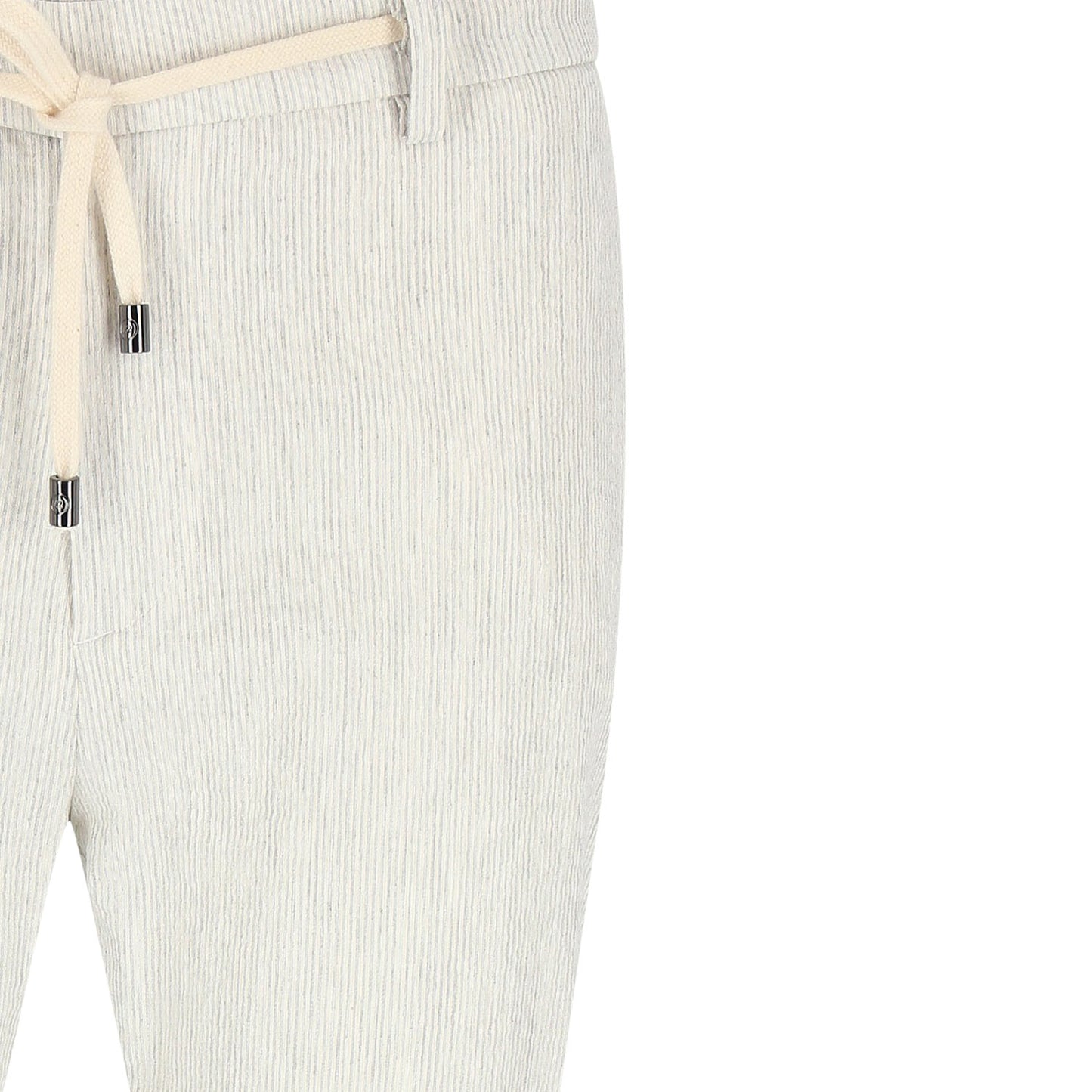Distretto 12 Herren Hose in beige