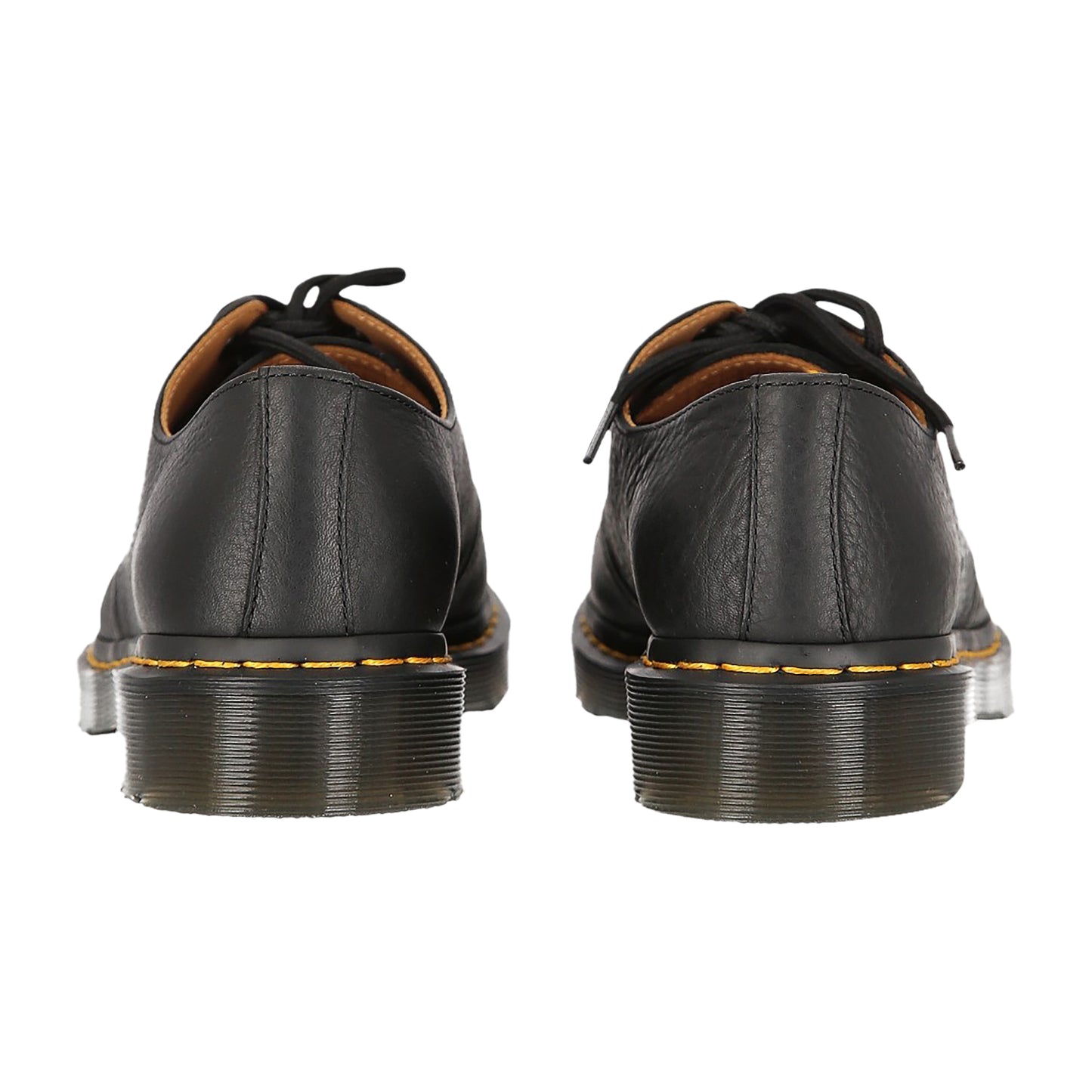 Dr. Martens Herren Schuh in schwarz