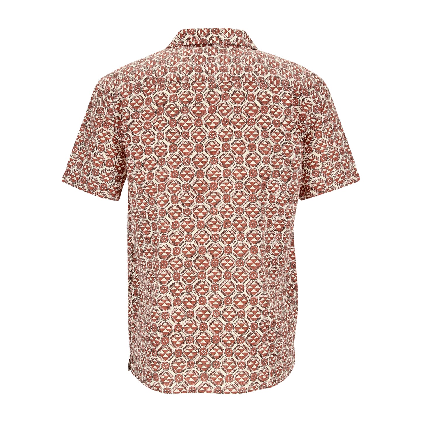 Jack&Jones Herren Hemd in braun
