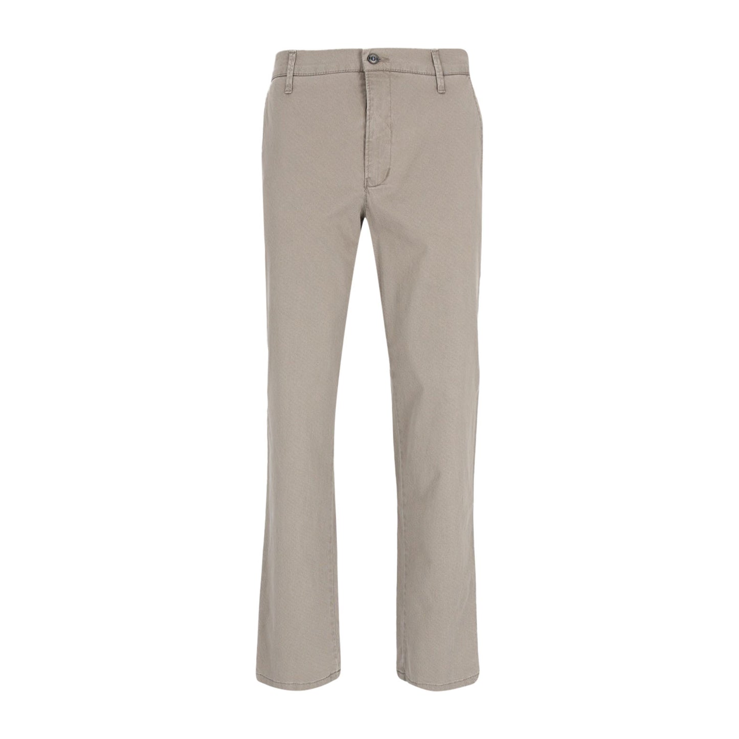 Club of Comfort Herren Hose in braun