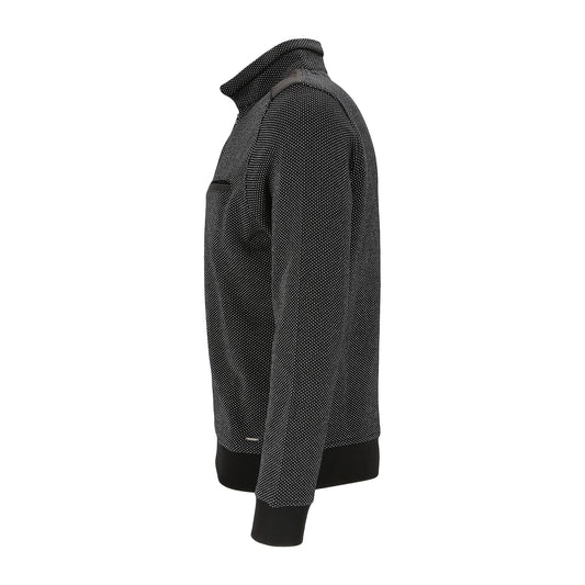 Ragman Herren  in schwarz