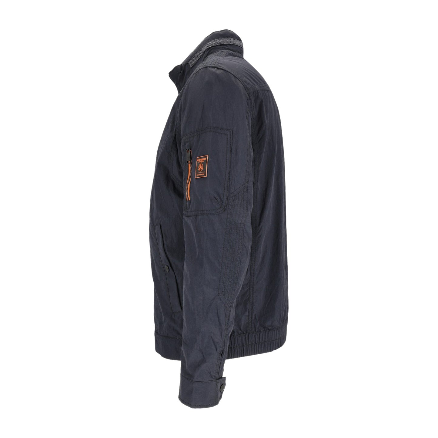 Gate One Herren Blouson in blau