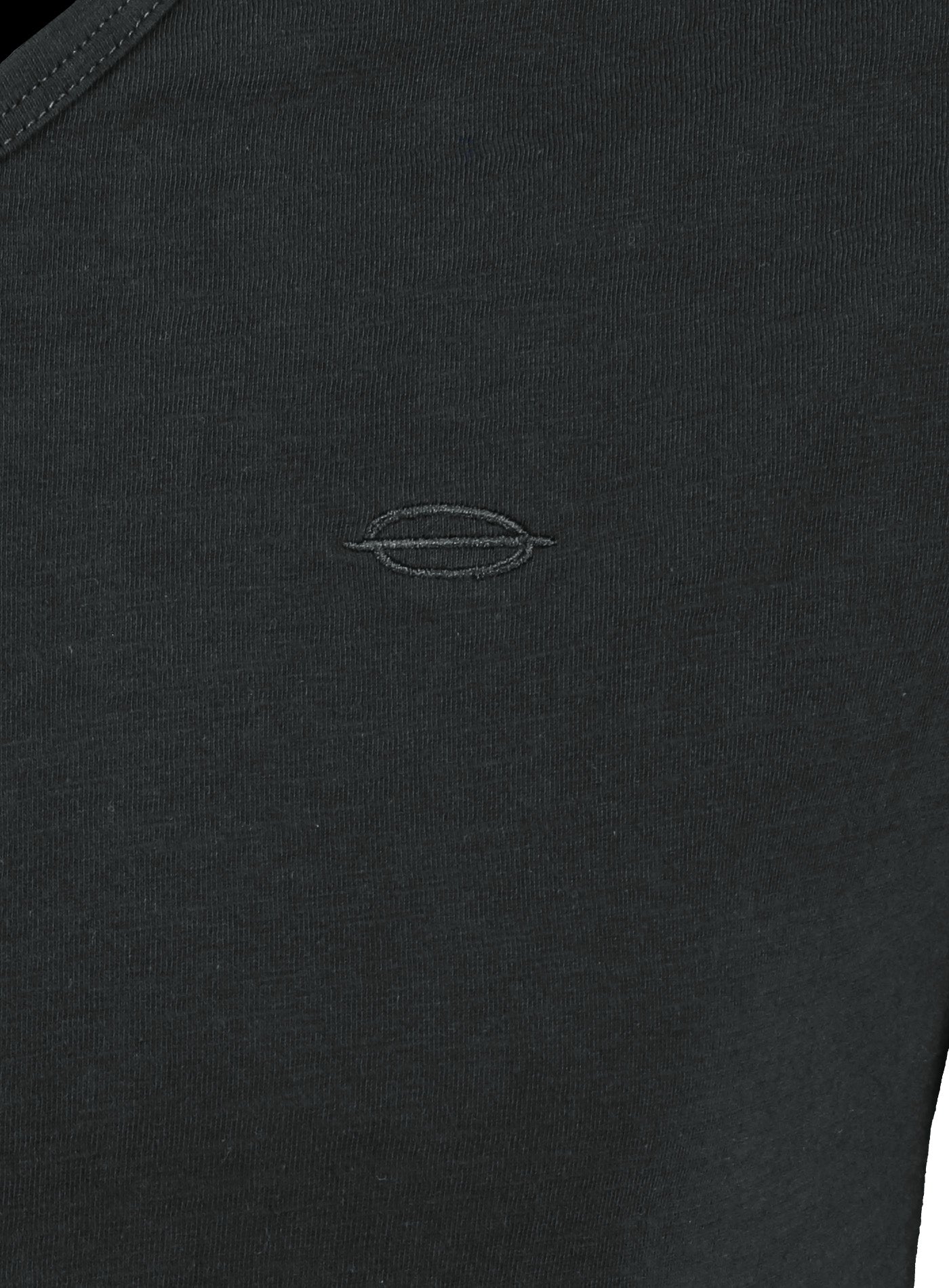 Key Largo Herren T-Shirt in schwarz