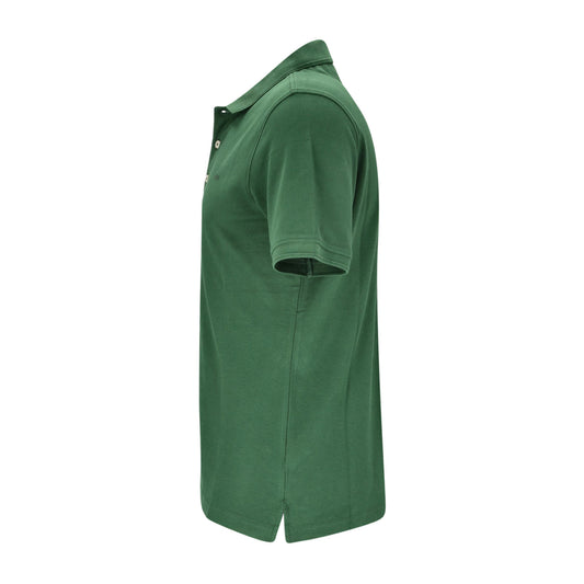 Brax Herren PoloShirt in grün