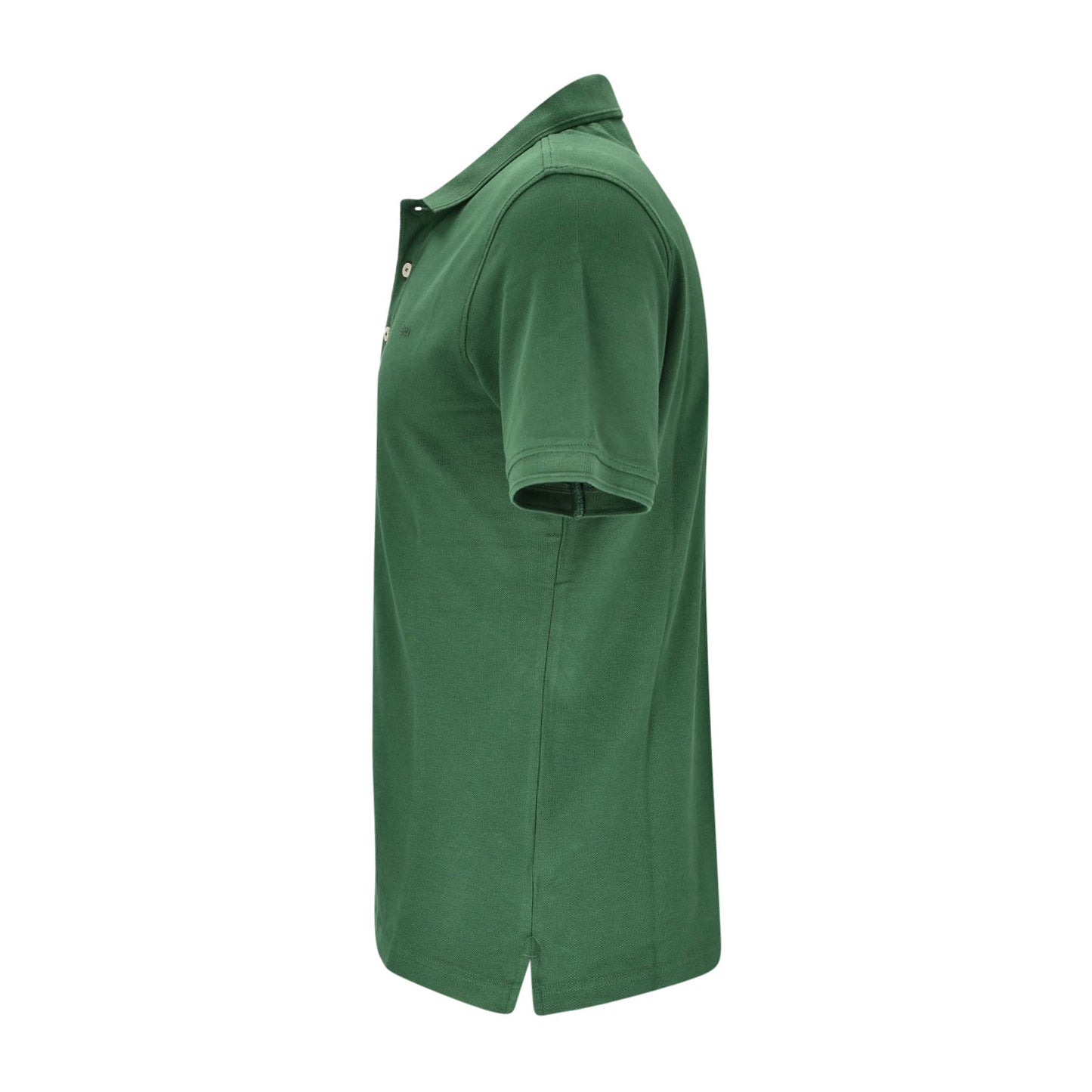 Brax Herren PoloShirt in grün