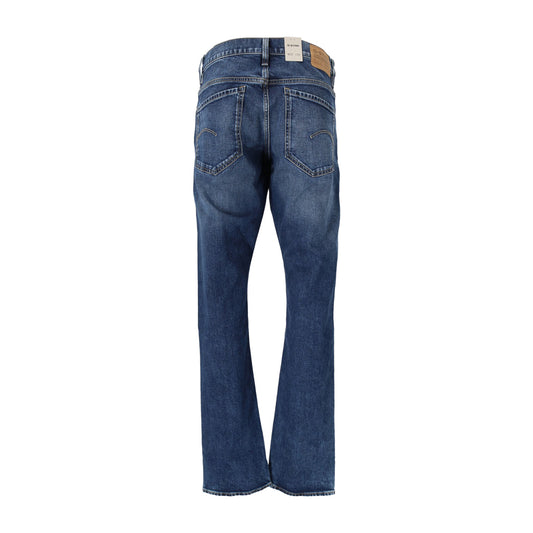 GStar Herren Hose in blau