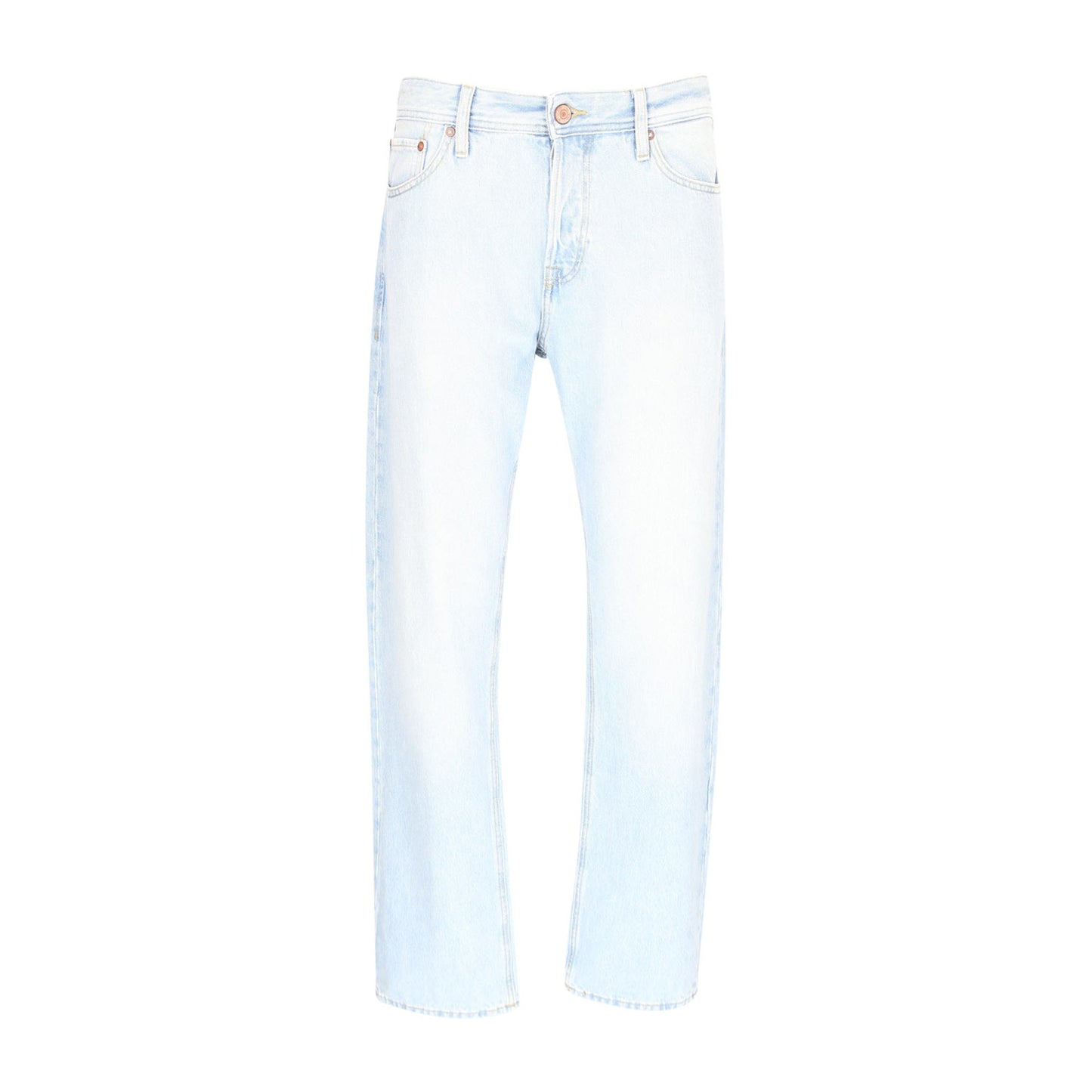 Jack&Jones Herren Hose in blau