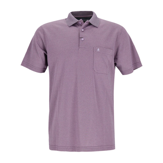 Ragman Herren  in lila