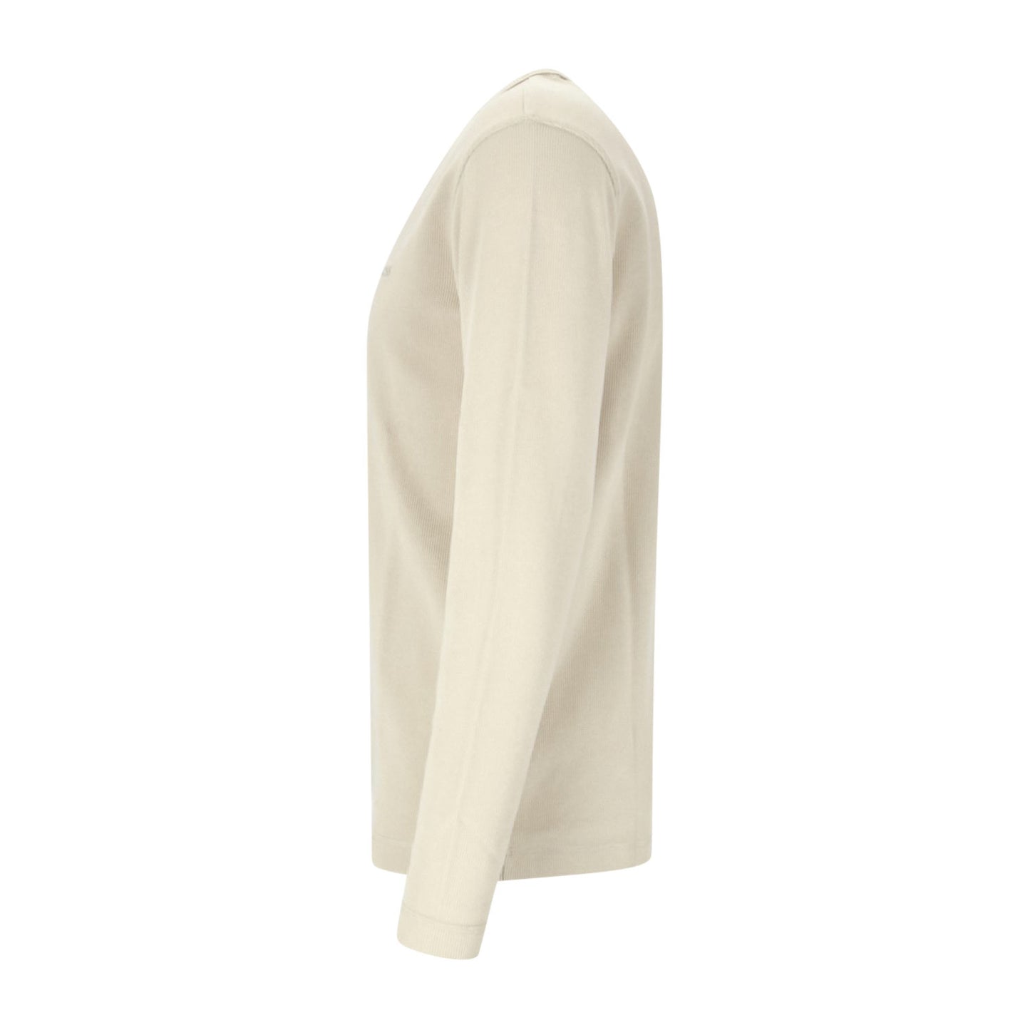 BOSS Herren LongSleeve in beige