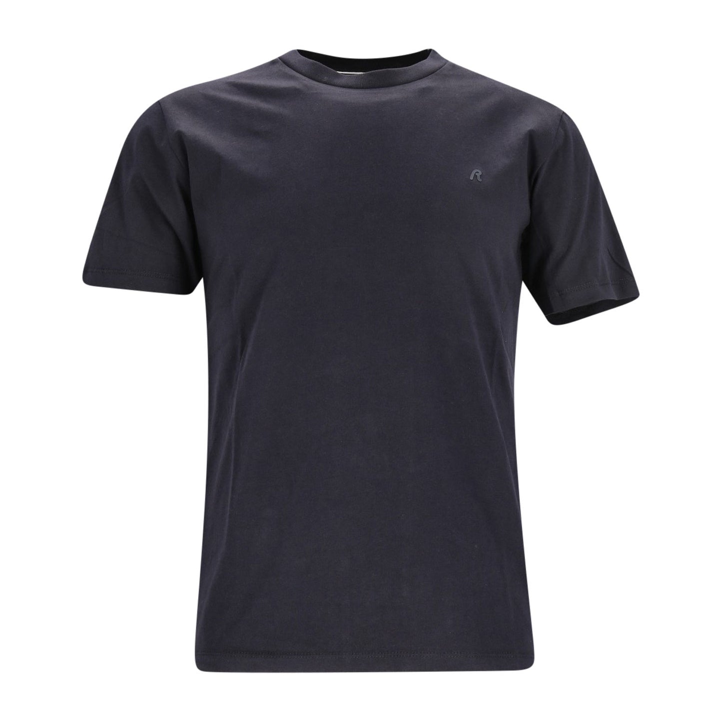 Replay Herren T-Shirt in dunkelblau