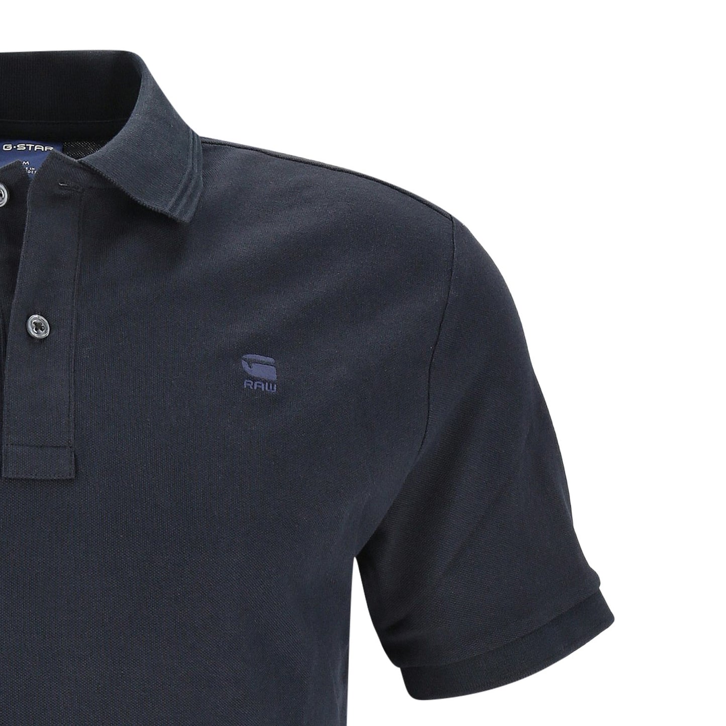 GStar Herren PoloShirt in blau
