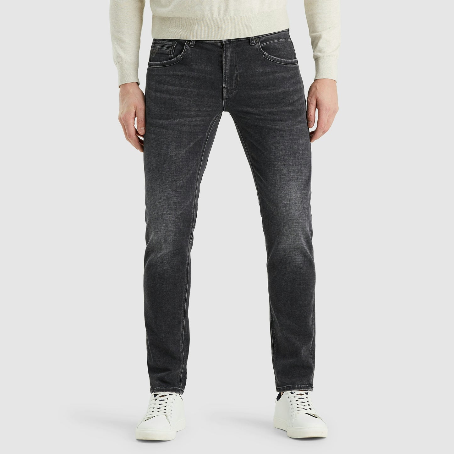 PME Legend Herren Hose in grau