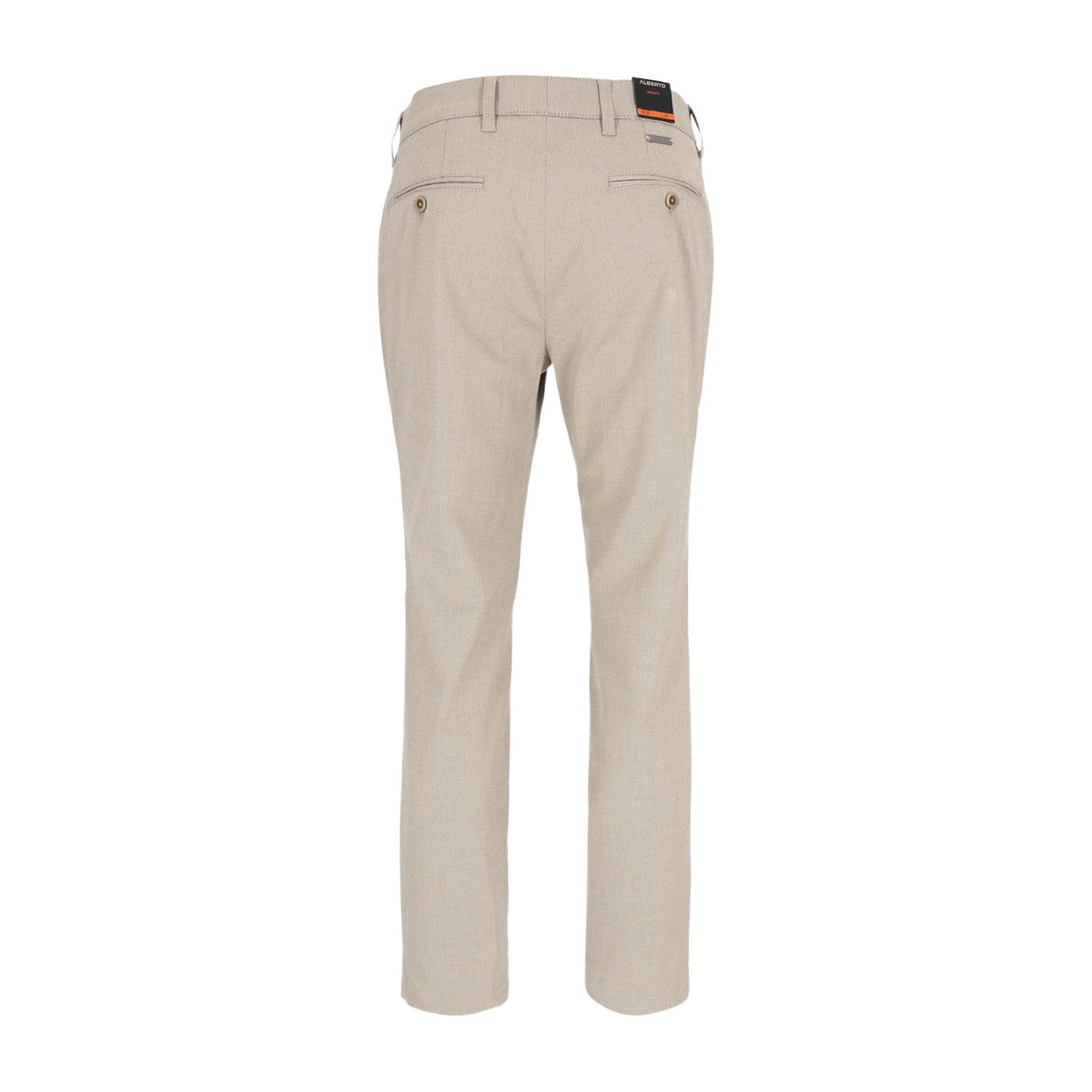 Alberto Herren  in beige