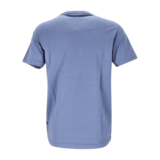 PME Legend Herren T-Shirt in blau