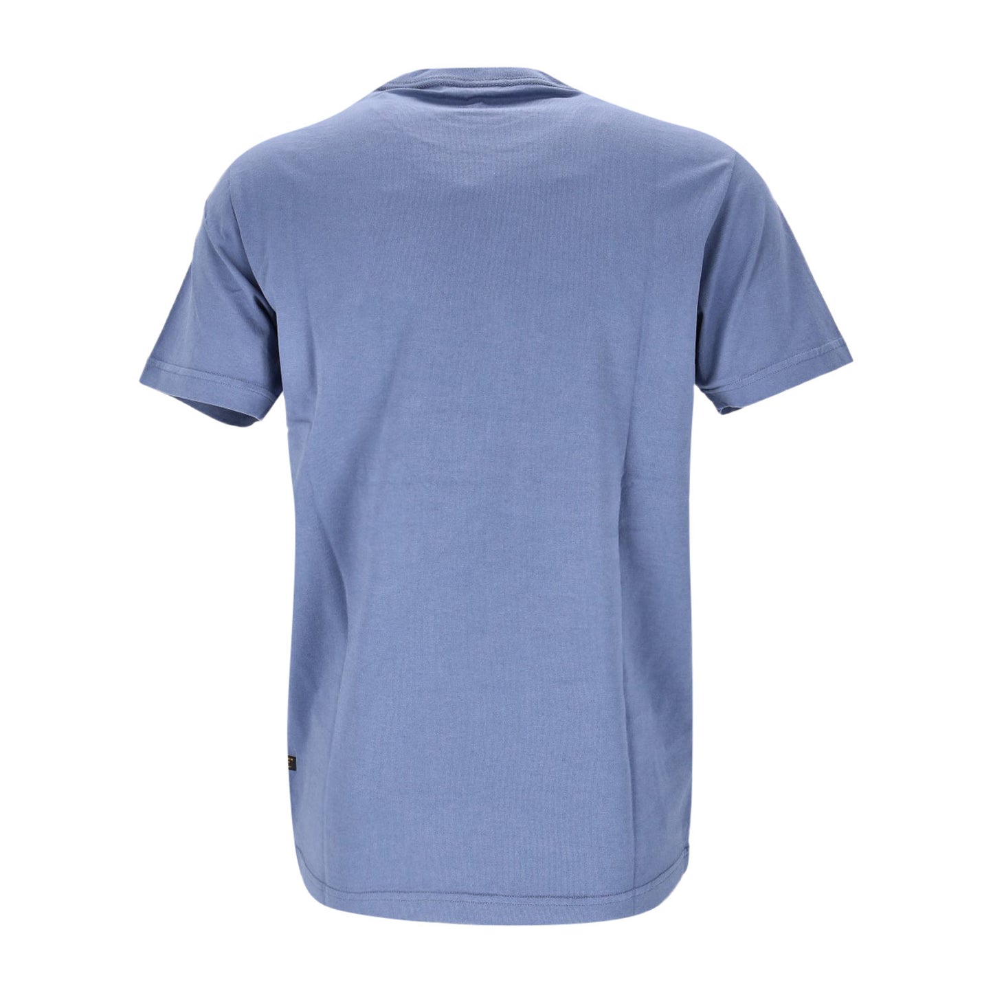 PME Legend Herren T-Shirt in blau
