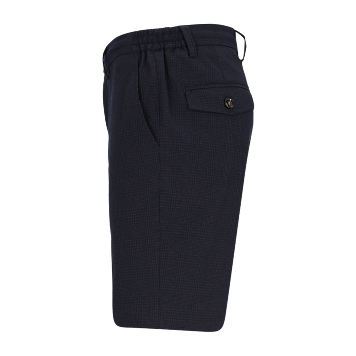 Mos Mosh Galery Herren  in blau