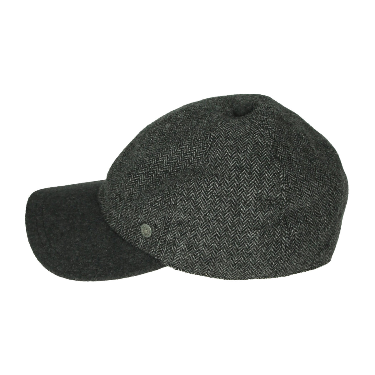 Bugatti Herren  in schwarz