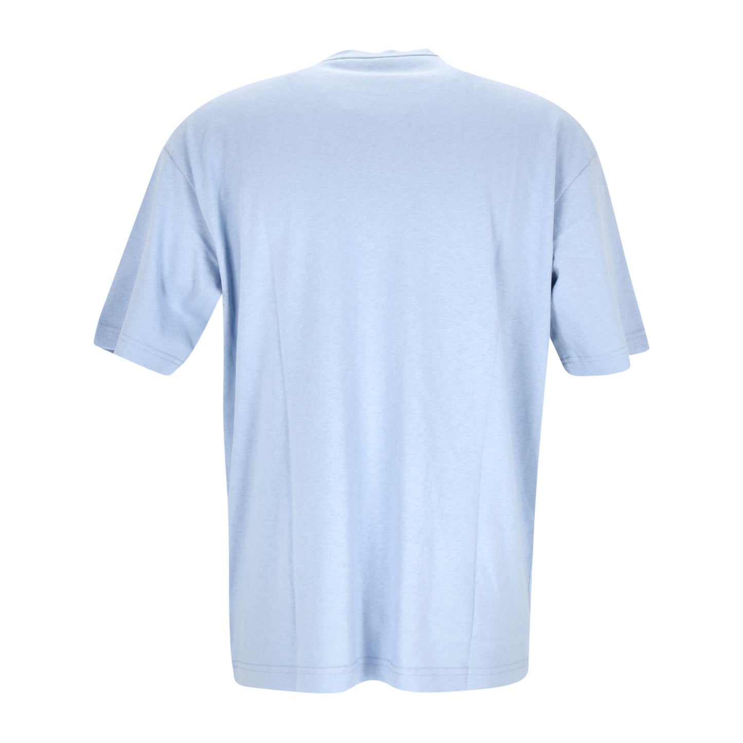 BOSS Herren T-Shirt in blau