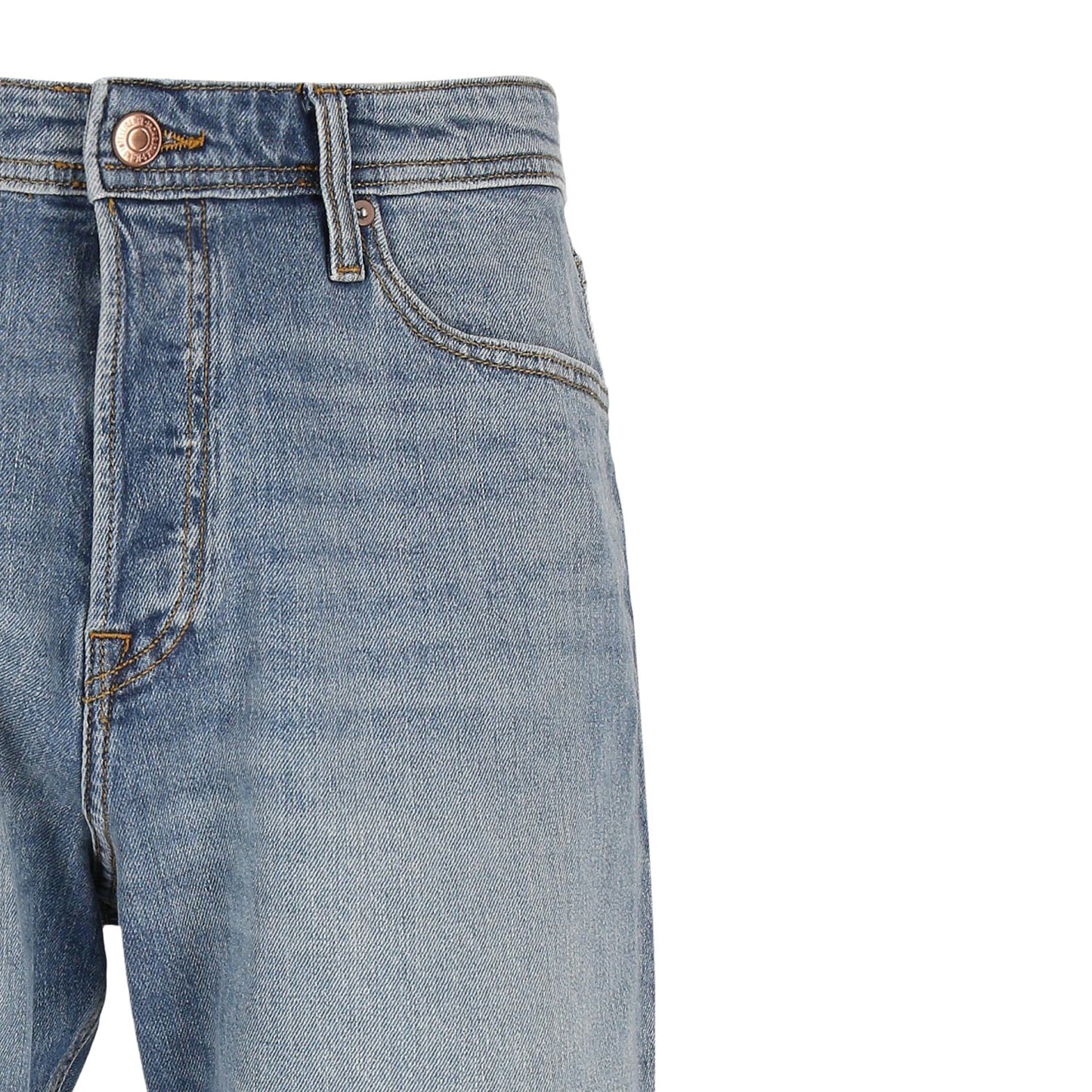 Jack&Jones Herren Short in blau