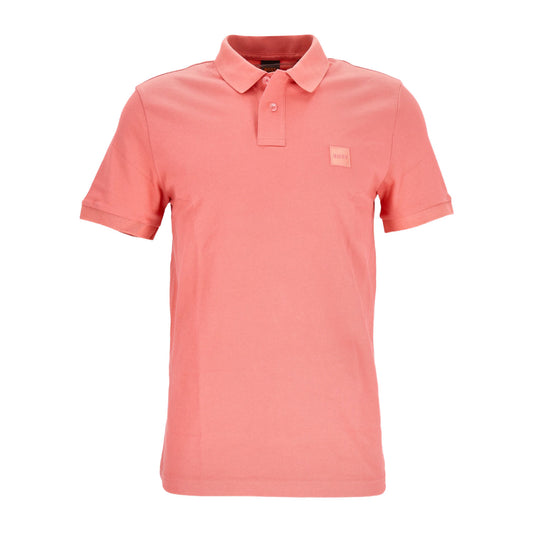 BOSS Herren PoloShirt in rosa