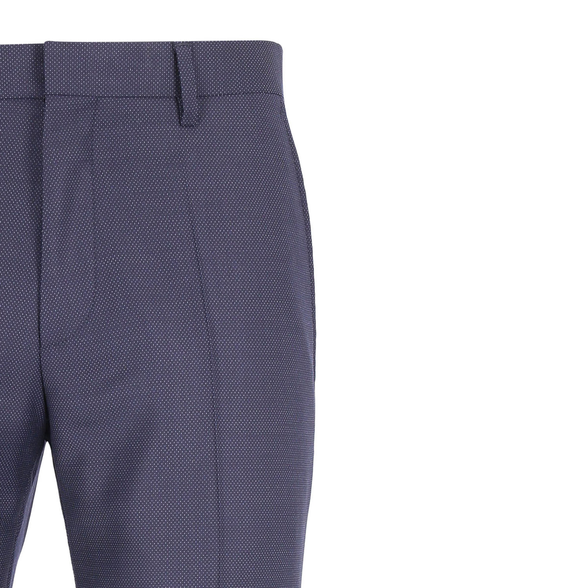 Roy Robson Herren  in blau