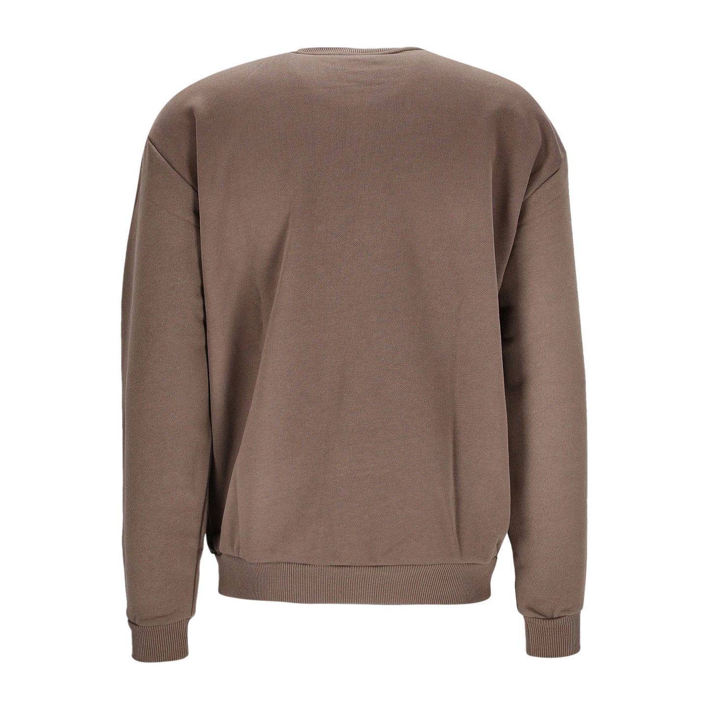 Les Deux Herren Sweat-Shirt in grau