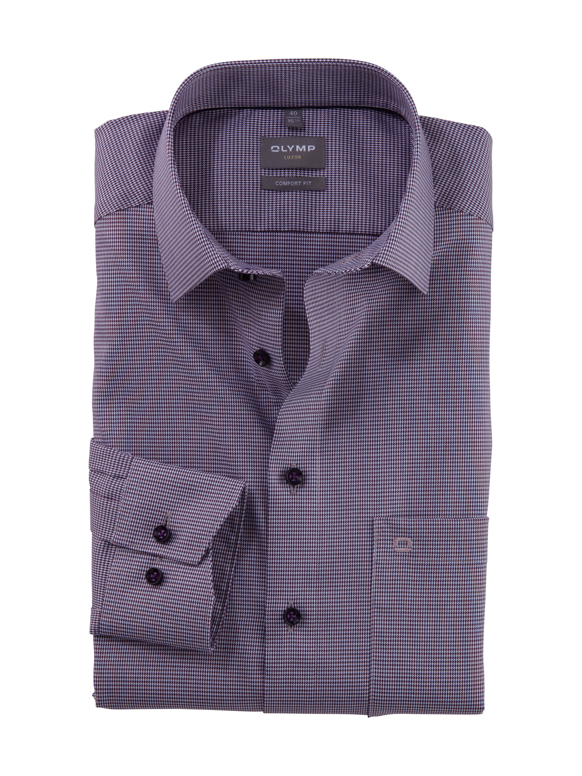 Olymp_CF Herren  in blau