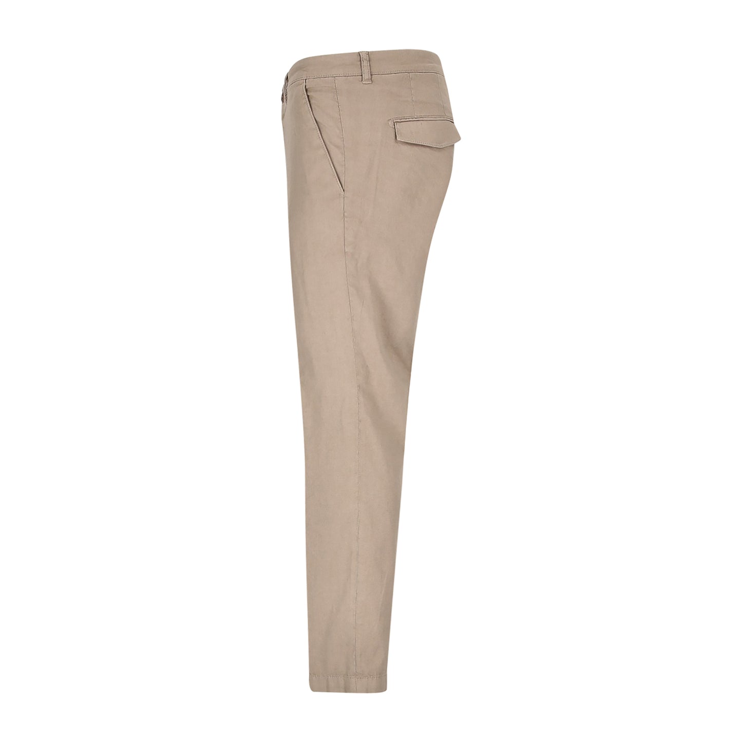 DryKorn Herren Hose in braun