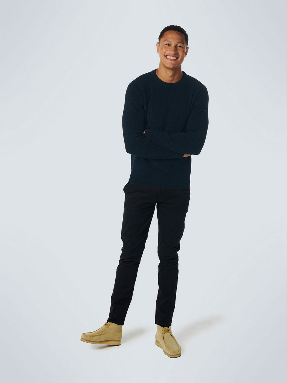 NoExcess Herren  in schwarz