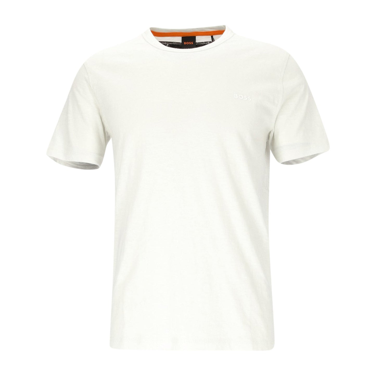 BOSS Herren T-Shirt in beige