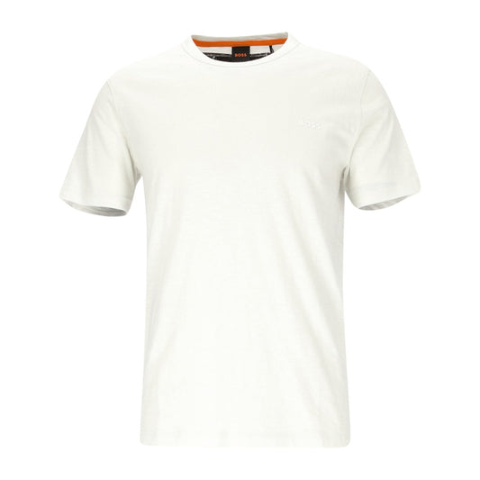 BOSS Herren T-Shirt in beige