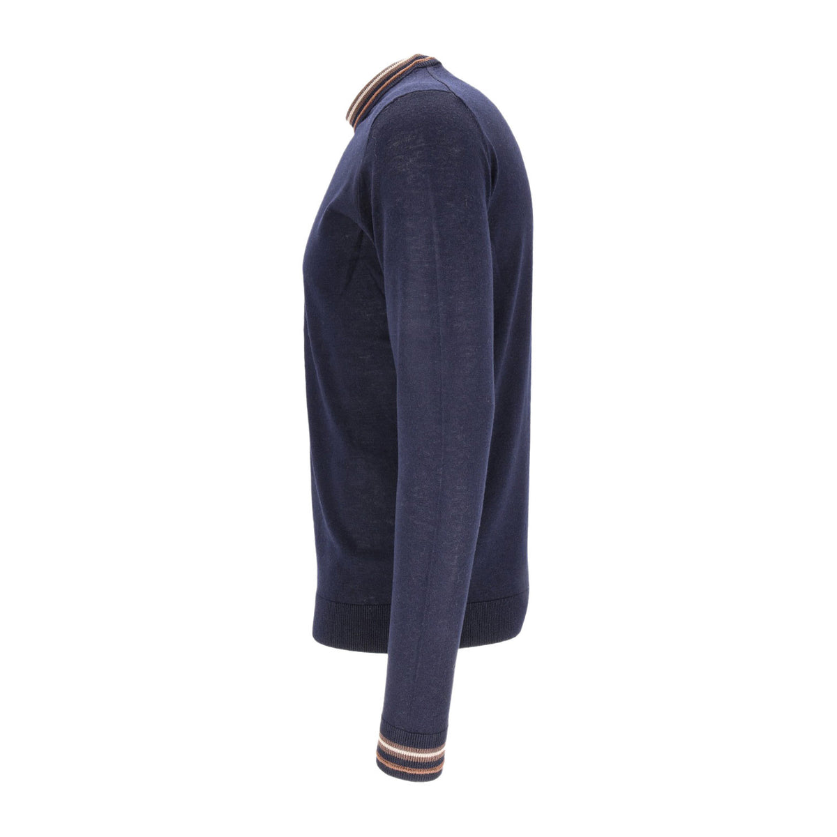 Mos Mosh Galery Herren  in blau