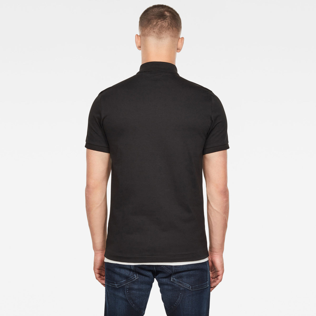 GStar Herren  in schwarz