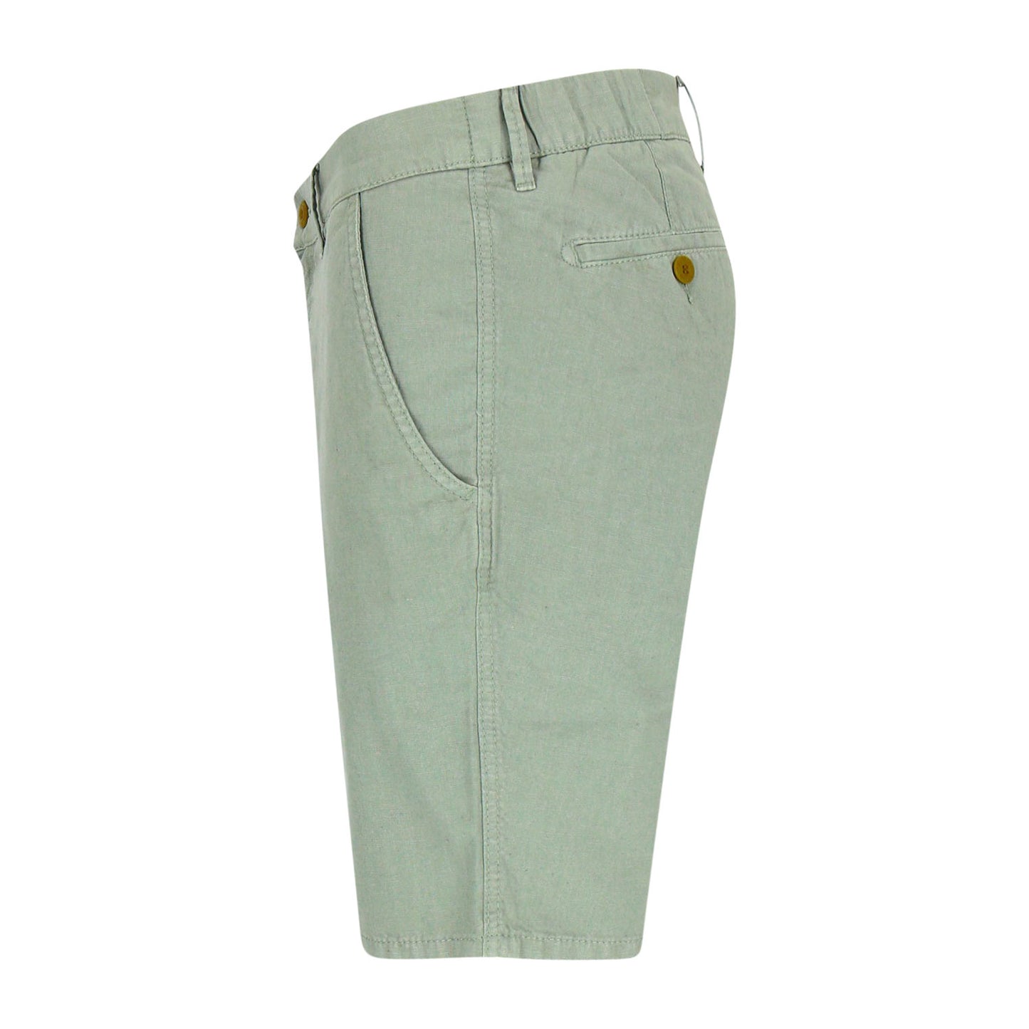 Eurex Herren Short in grün