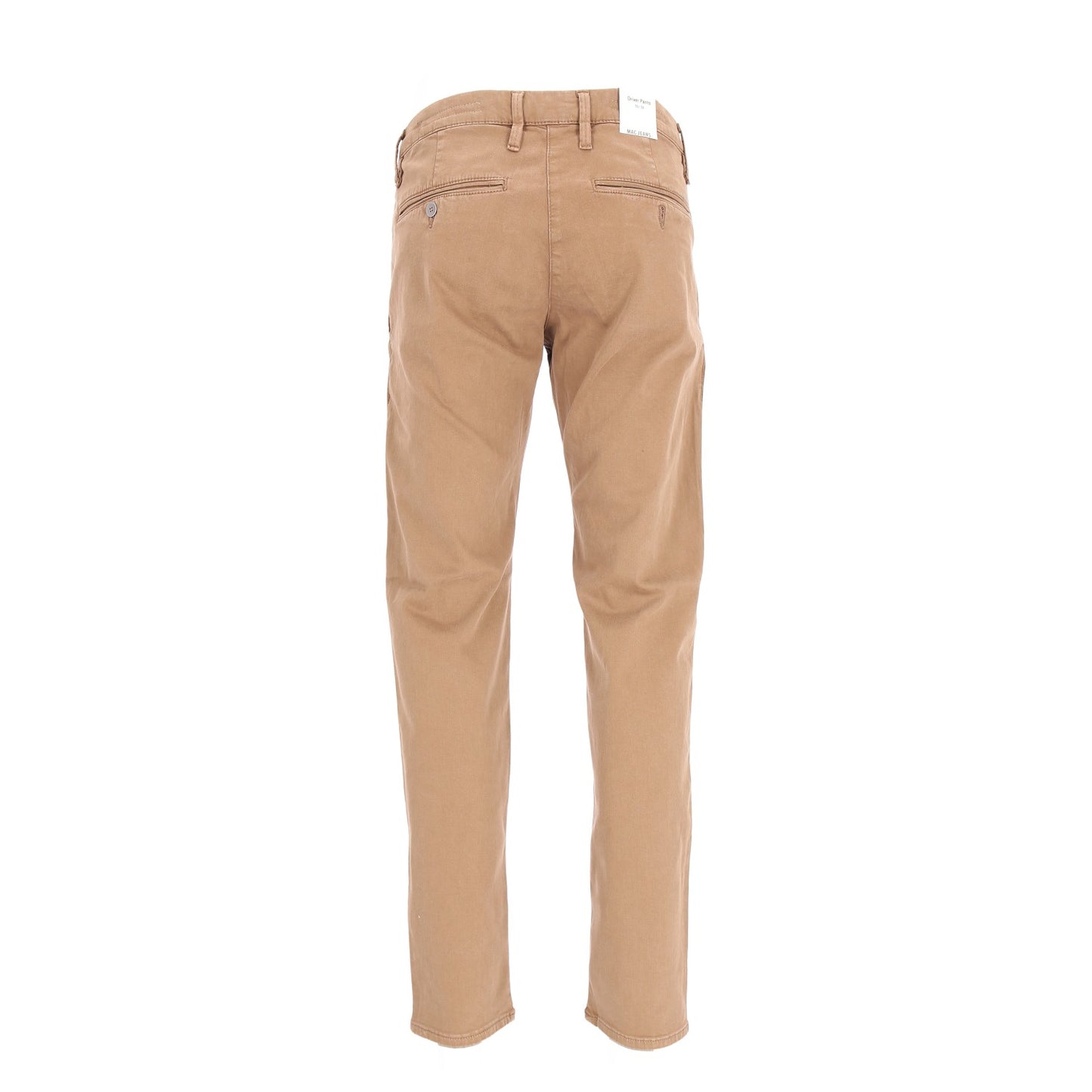 MAC_DriverPants Herren  in braun