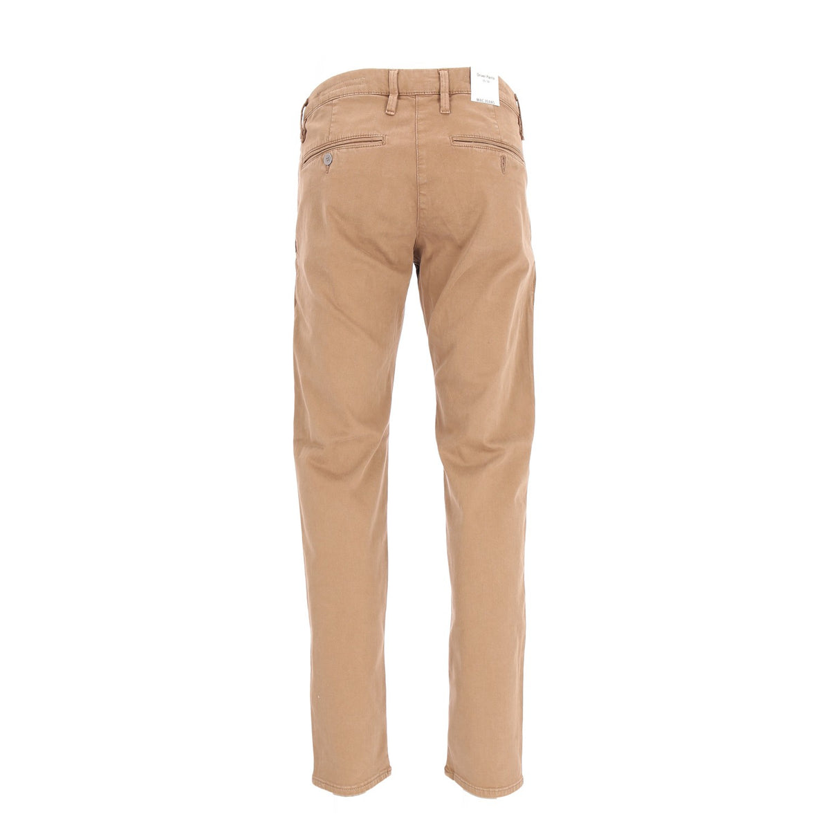 MAC_DriverPants Herren  in braun