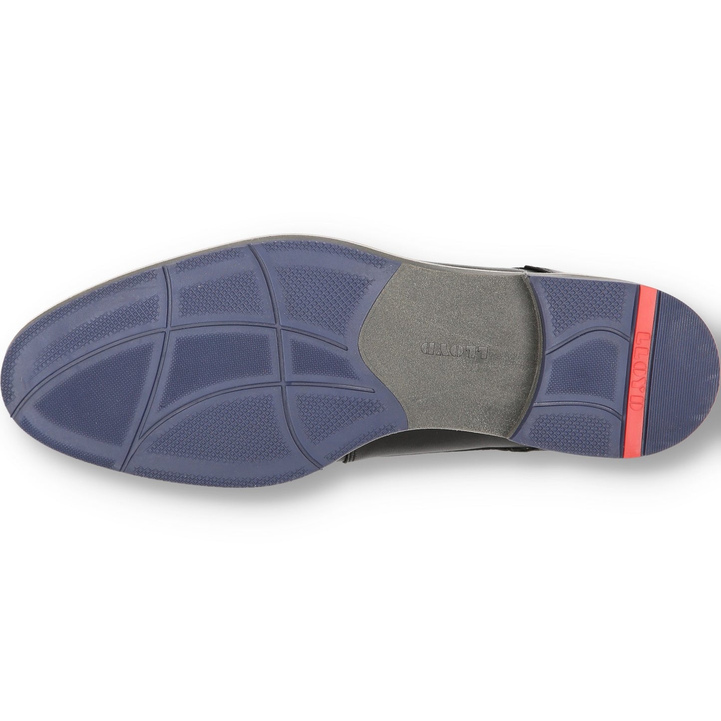 LLoyd-Shoes Herren Schuh in schwarz
