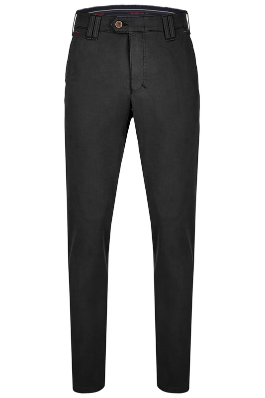 Club of Comfort Herren  in schwarz