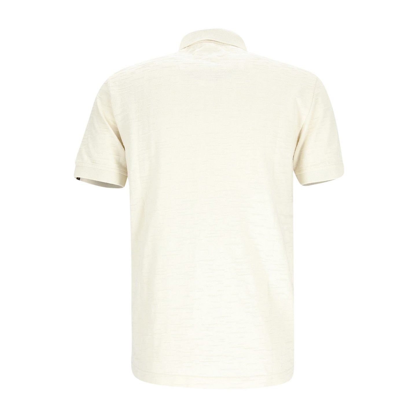 PME Legend Herren Poloshirt in weiß