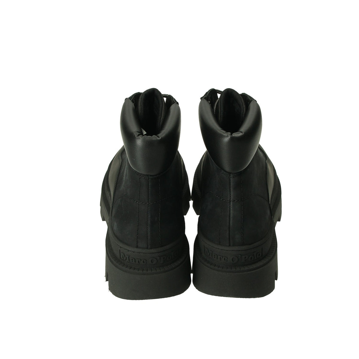 Marc O Polo-SHOES Herren  in schwarz