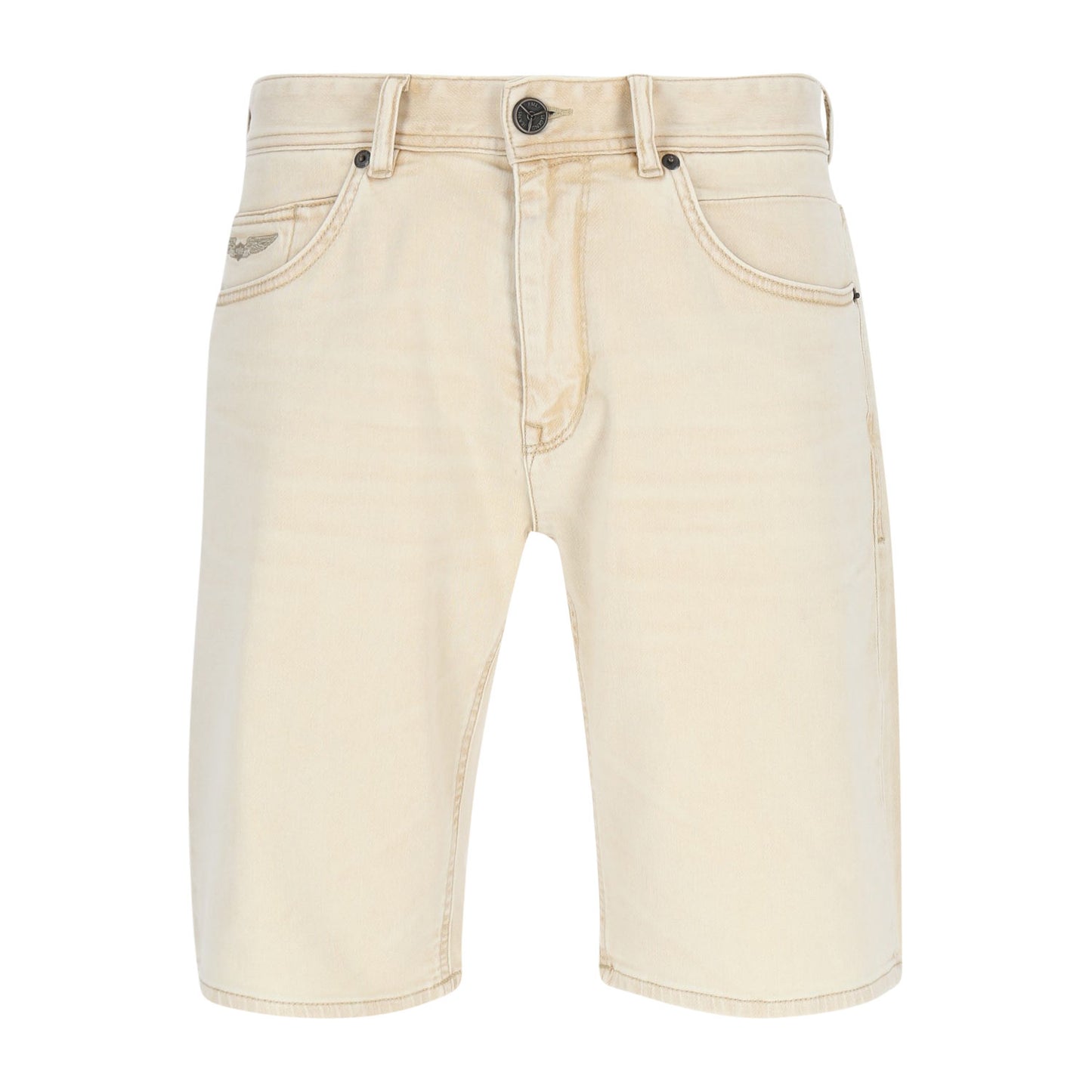 PME Legend Herren Short in grau