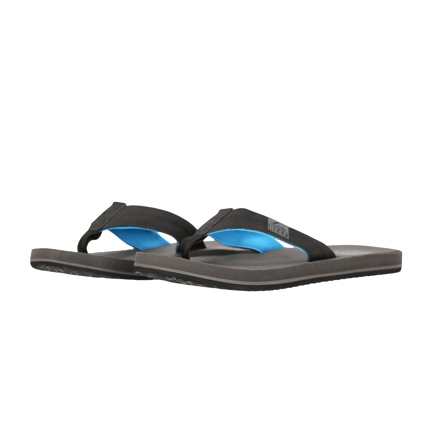 Reef Herren Schuh in blau