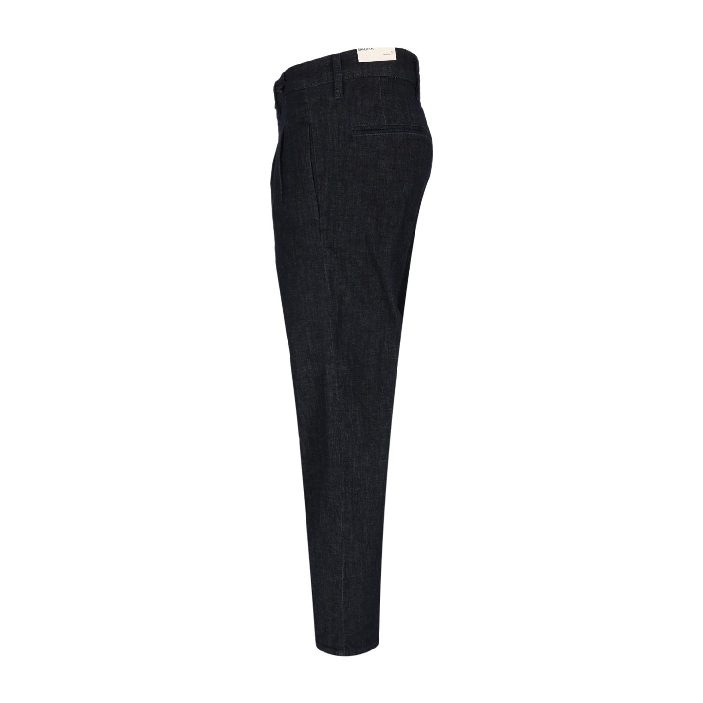 Gabba Herren Hose in blau