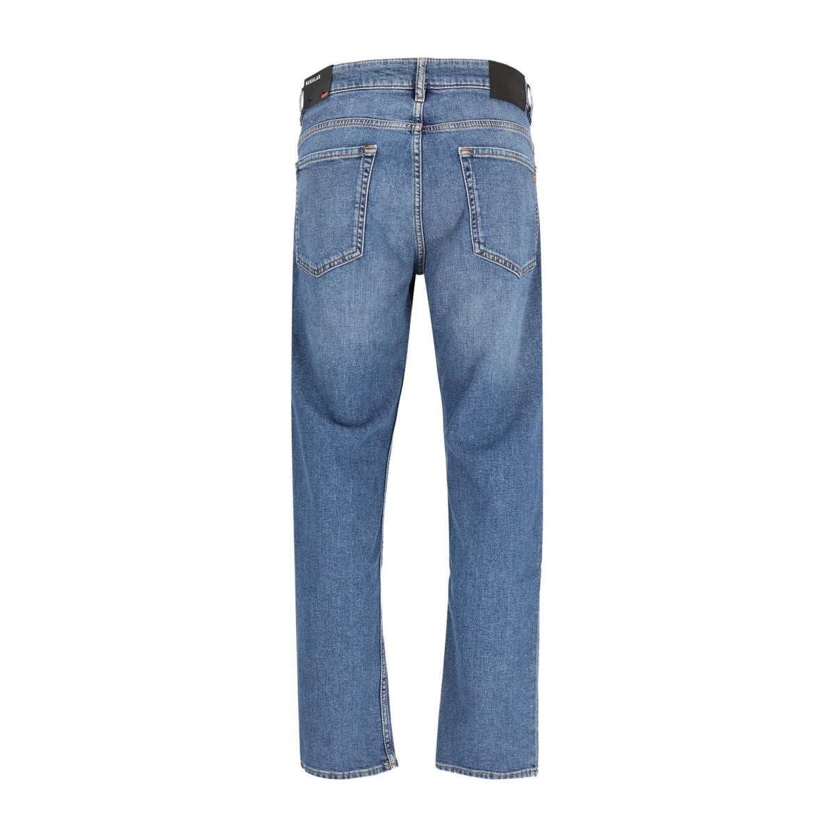 BOSS Herren  in blau
