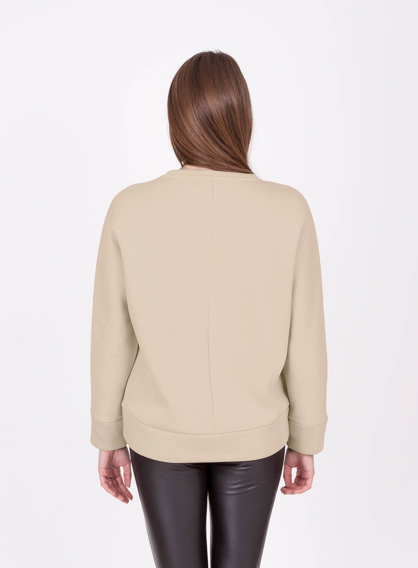 Key Largo Damen Shirt in beige