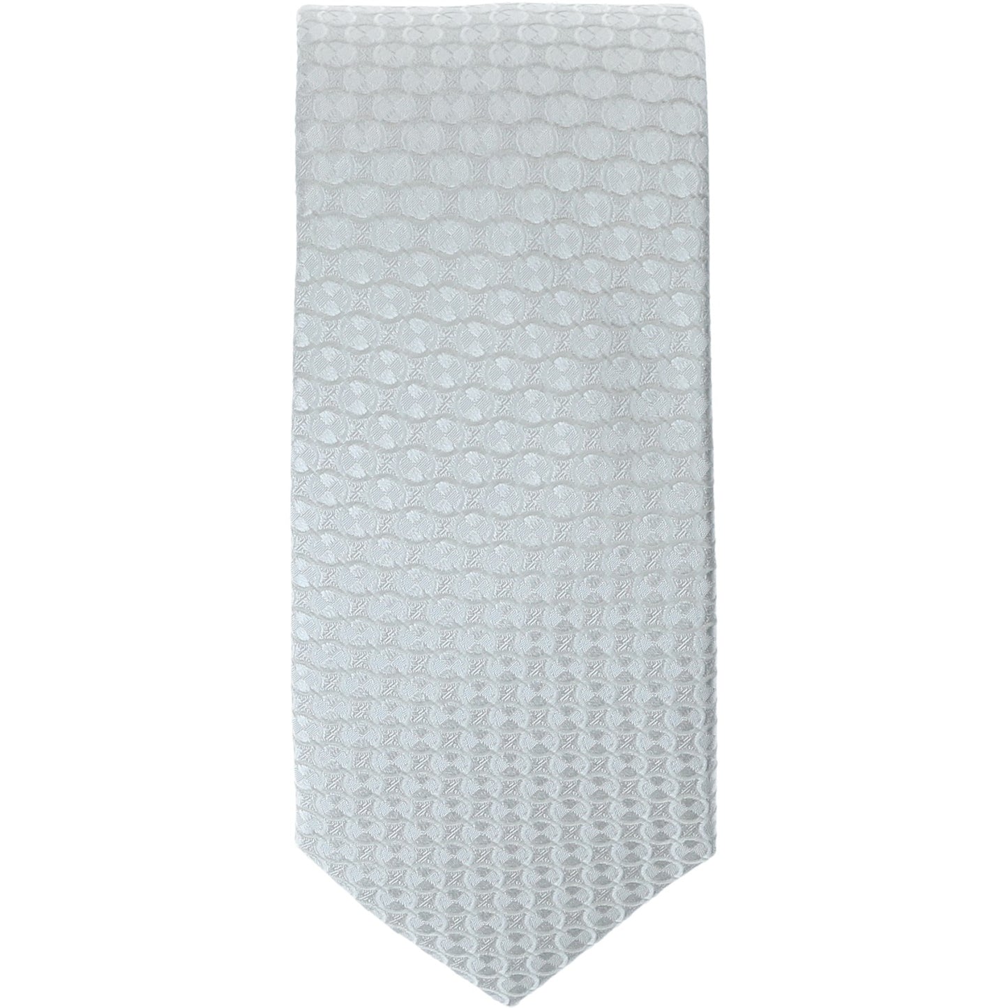Seidenfalter Herren Krawatte in beige